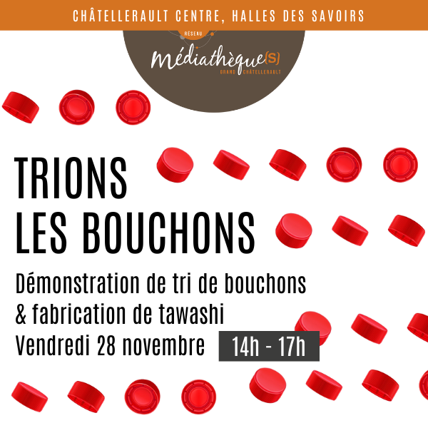 MCC OpenAgenda Bouchons