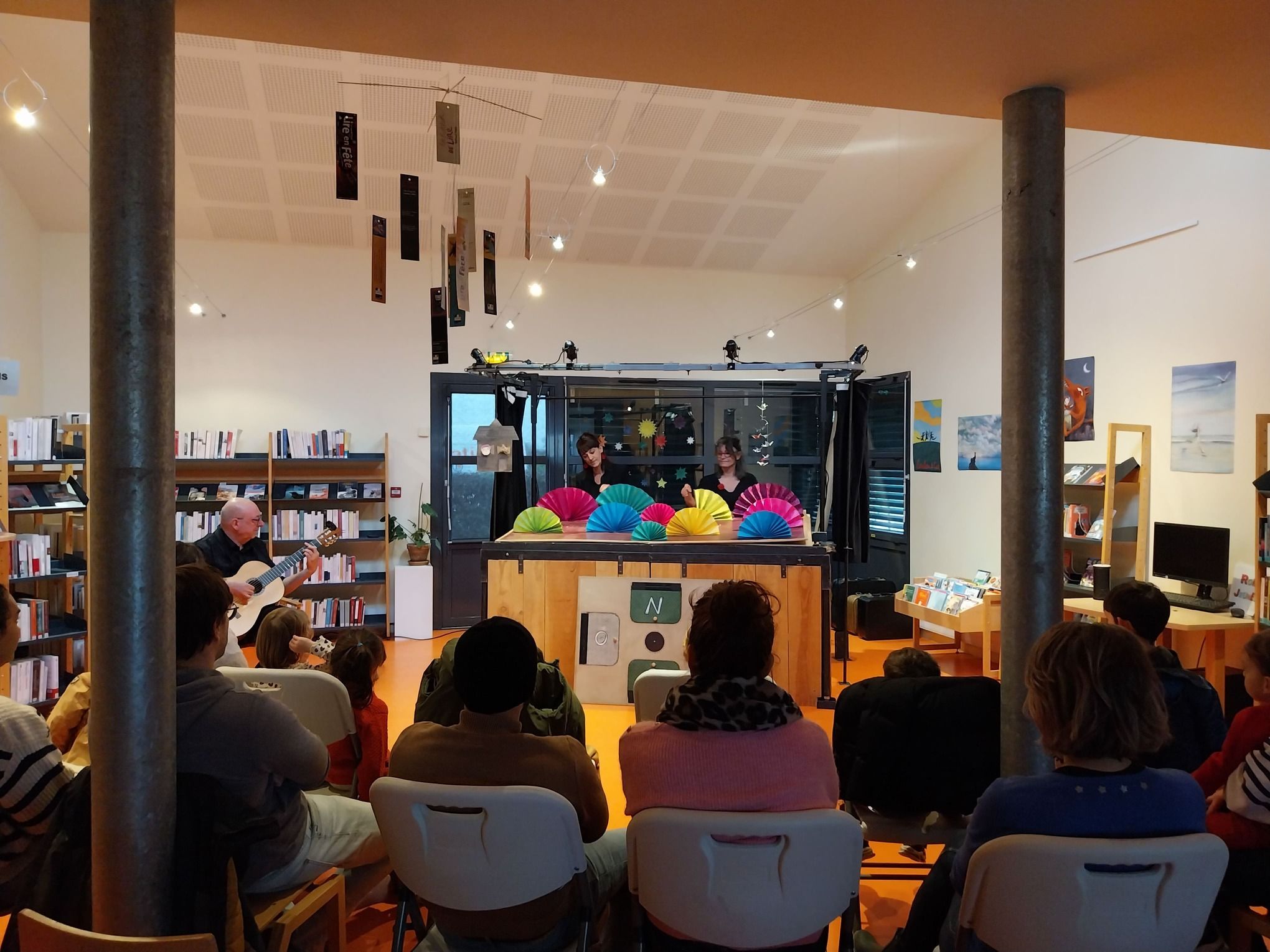 PHOTO Archigny Pays Oz 2025