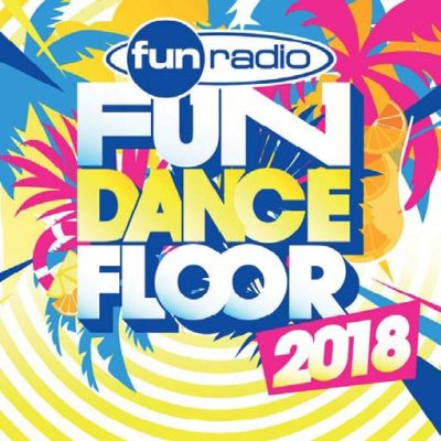 Couverture de : Fun dancefloor 2018