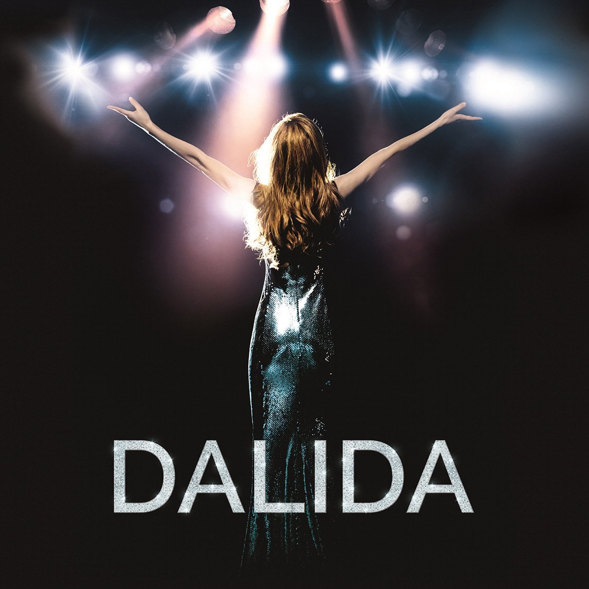 Couverture de : Dalida : BO du film de Lisa Azuelos