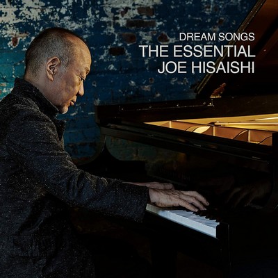 Couverture de : Dream songs : Essential Joe Hisaishi (The)