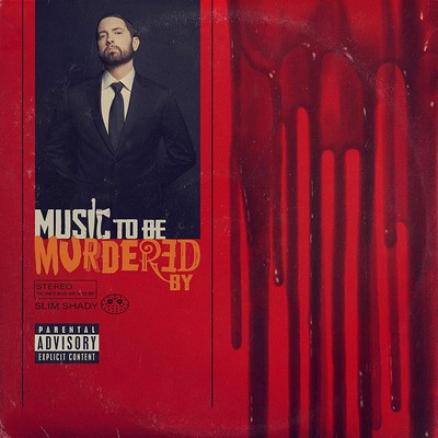 Couverture de : Music to be murdered by