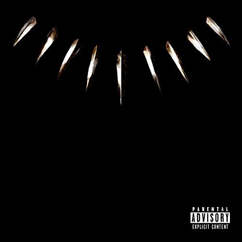 Couverture de : Black panther : Album (The)