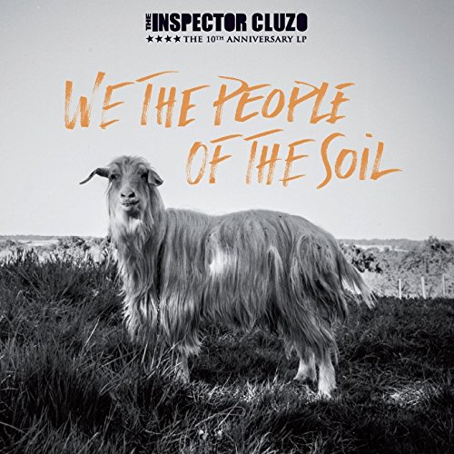 Couverture de : We the people of the soil