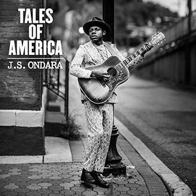 Couverture de : Tales of America
