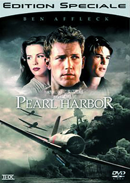 Couverture de : Pearl Harbor