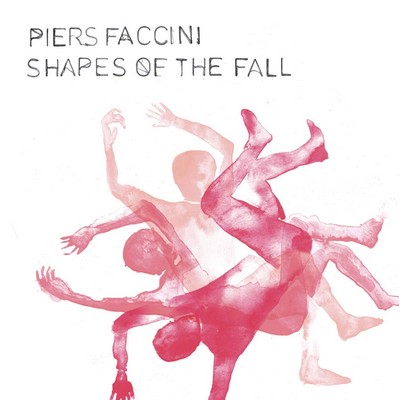 Couverture de : Shapes of the fall