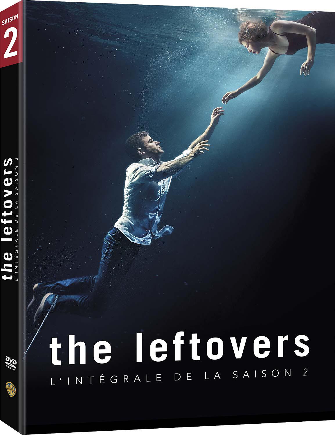 Couverture de : The Leftovers Saison 2