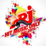 Couverture de : NRJ hit music only 2011