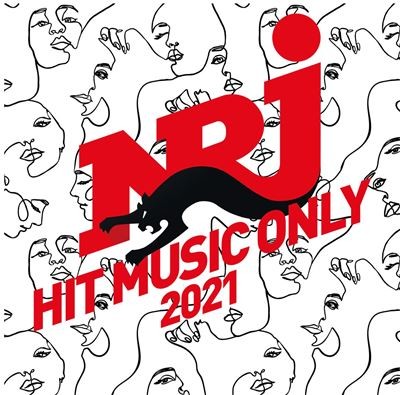 Couverture de : NRJ hit music only 2021