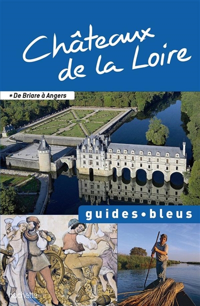 Couverture de : Châteaux de la Loire