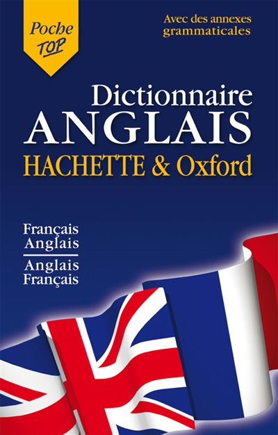 Couverture de : Dictionnaire de poche : français-anglais, anglais-français