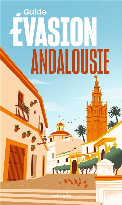 Couverture de : Andalousie