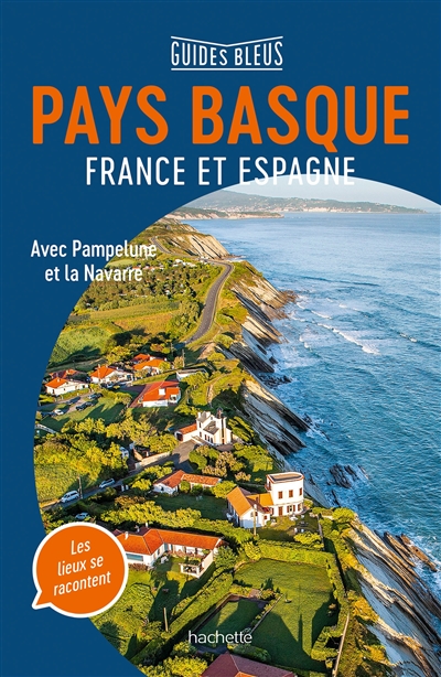 Couverture de : Pays basque : en France et en Espagne