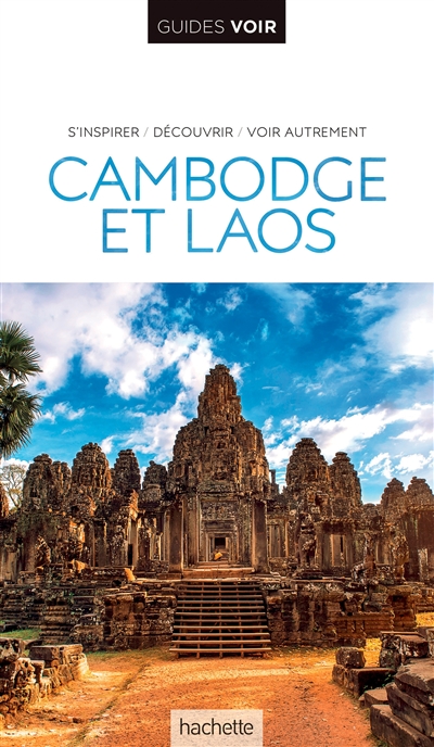 Couverture de : Cambodge et Laos