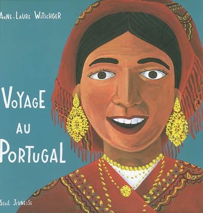 Couverture de : Voyage au Portugal