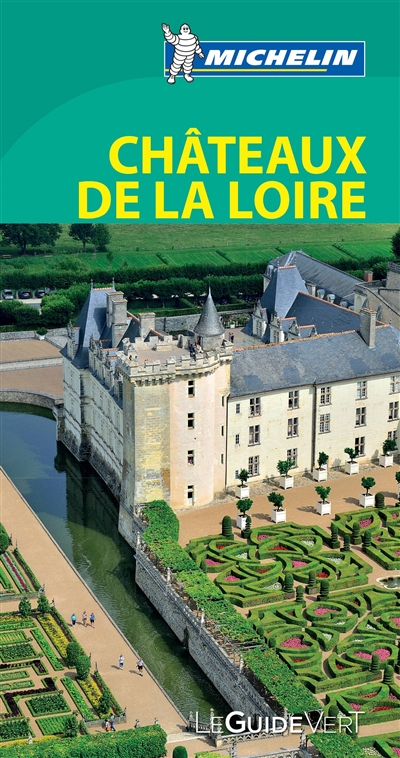 Couverture de : Châteaux de la Loire