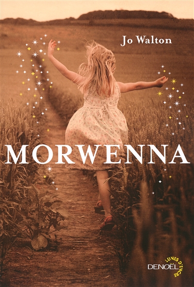 Couverture de : Morwenna