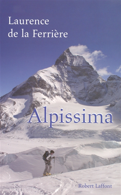 Couverture de : Alpissima