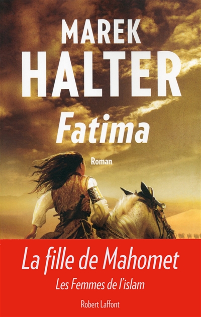 Couverture de : Les femmes de l'islam : roman, Fatima