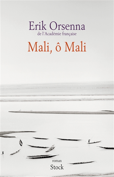 Couverture de : Mali, ô Mali