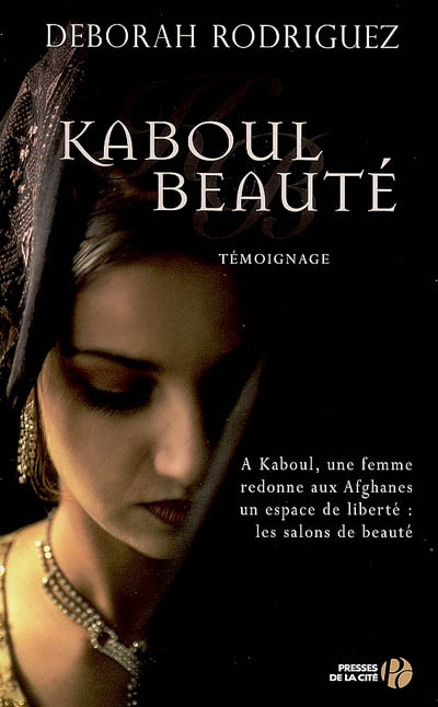 Couverture de : Kaboul beauté : document