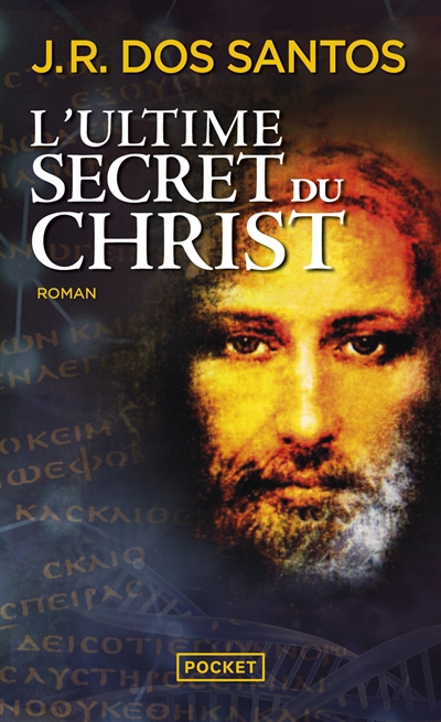 Couverture de : L'ultime secret du Christ