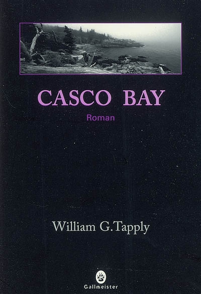 Couverture de : Casco Bay