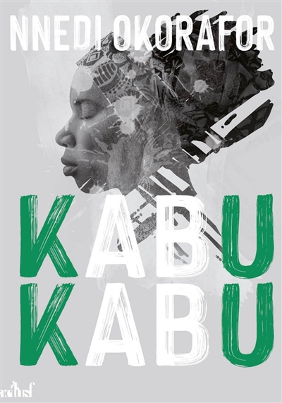 Couverture de : Kabu kabu