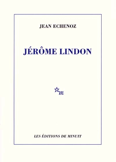 Couverture de : Jérôme Lindon