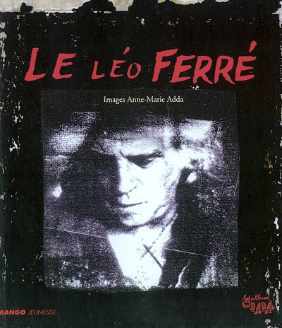 Couverture de : Le Léo Ferré