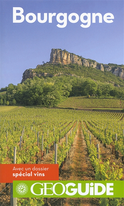 Couverture de : Bourgogne