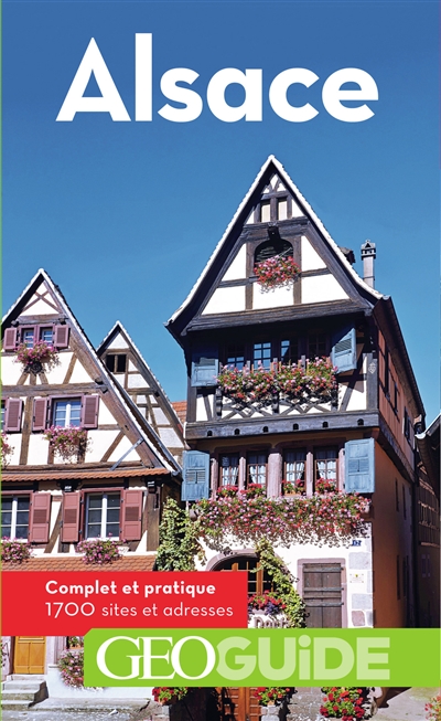 Couverture de : Alsace
