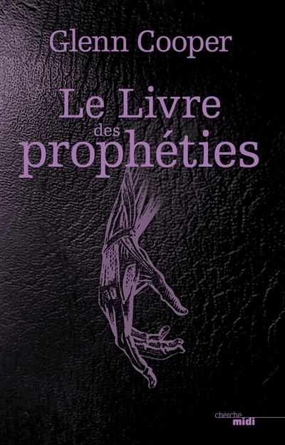 Couverture de : Le Livre des prophéties
