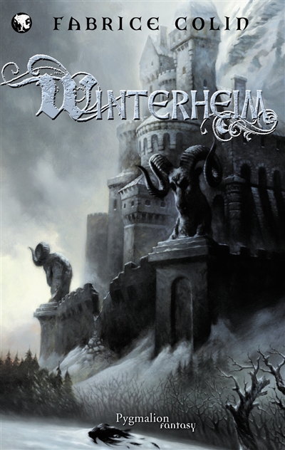 Couverture de : Winterheim : édition intégrale revue par l'auteur