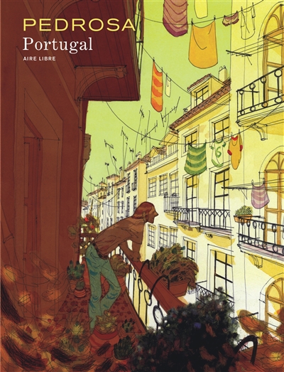 Couverture de : Portugal