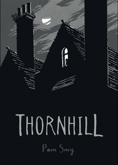 Couverture de : Thornhill