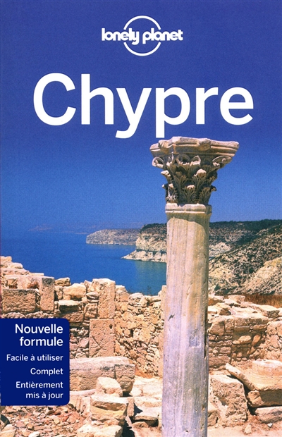 Couverture de : Chypre