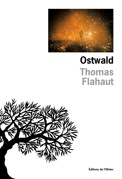 Couverture de : Ostwald
